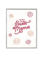 Sweet Mama Card