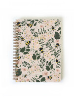 Pen + Pillar Bumblebee Small Notebook - Lined