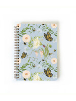 Pen + Pillar Pollinator Small Notebook - Lined