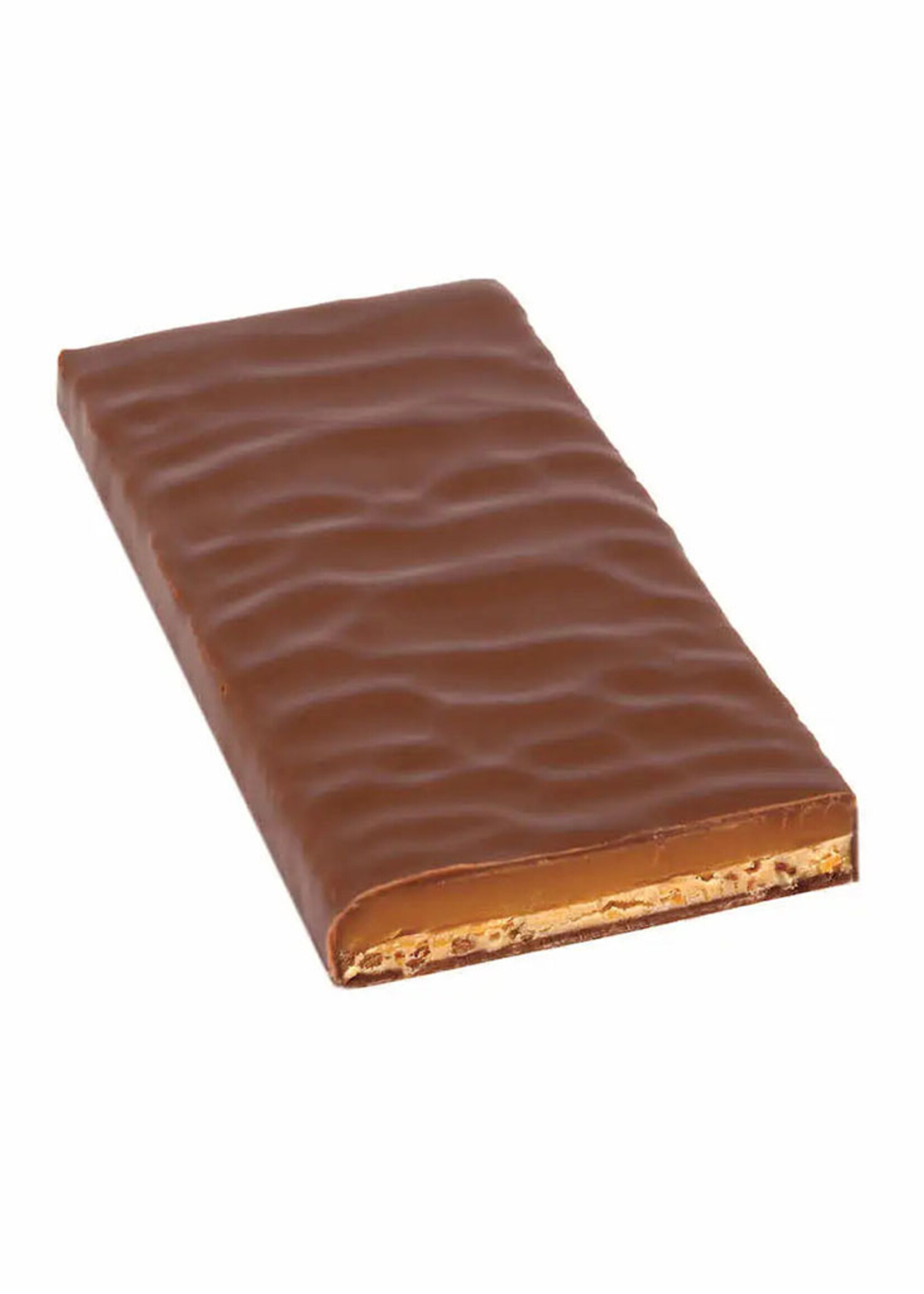 Zotter Chocolates Butter Caramel Chocolate Bar