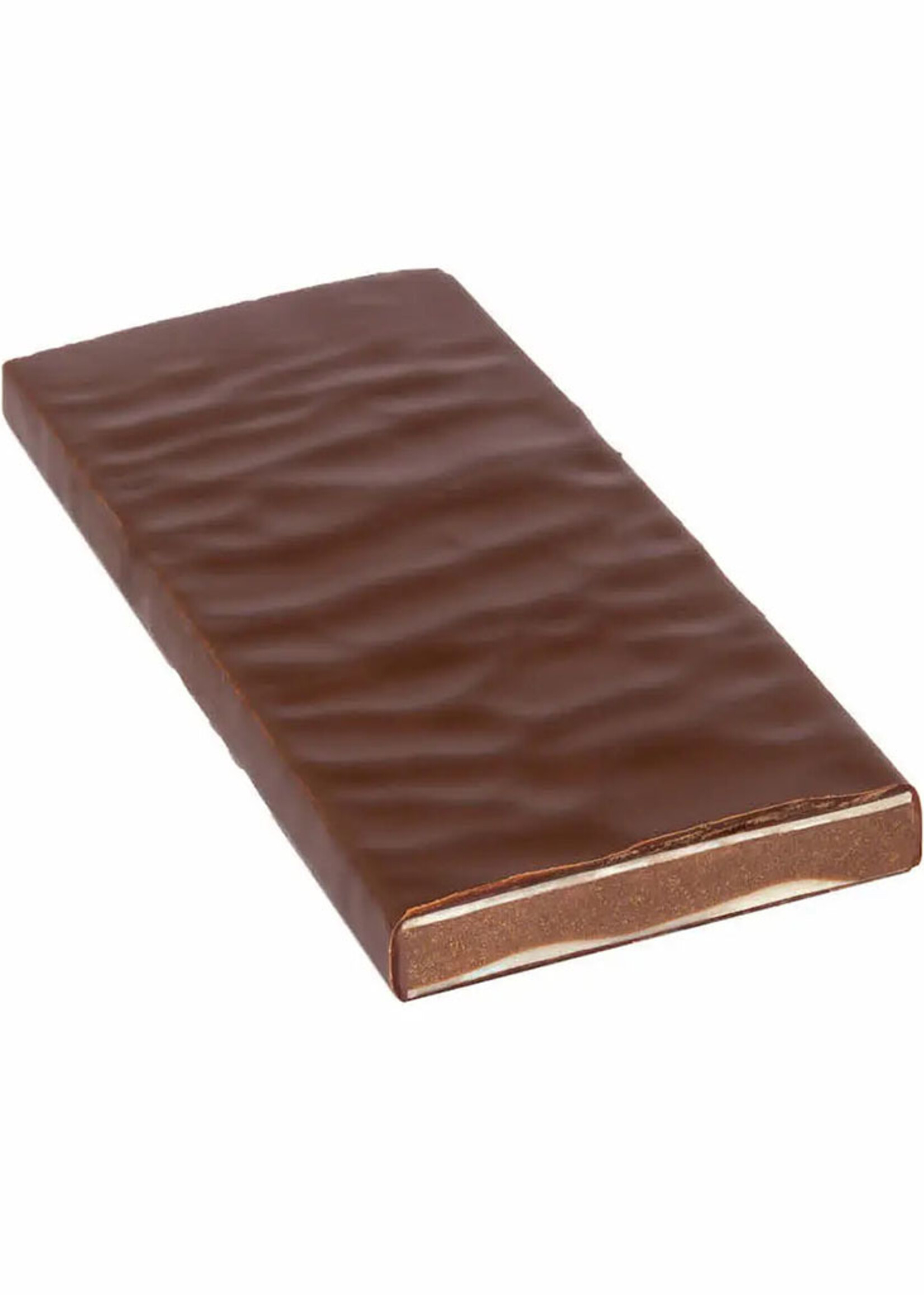 Zotter Chocolates Espresso "Macchiato" Chocolate Bar