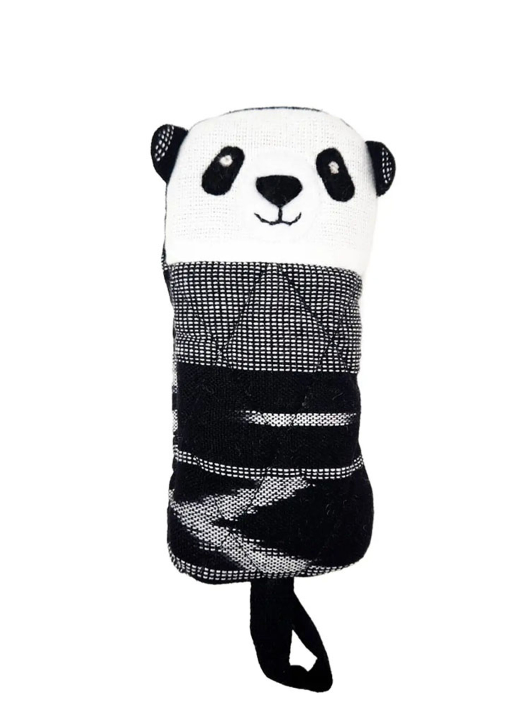 Upavim Panda Skillet Handle Holder