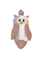 Owl Skillet Handle Holder
