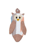 Upavim Owl Skillet Handle Holder