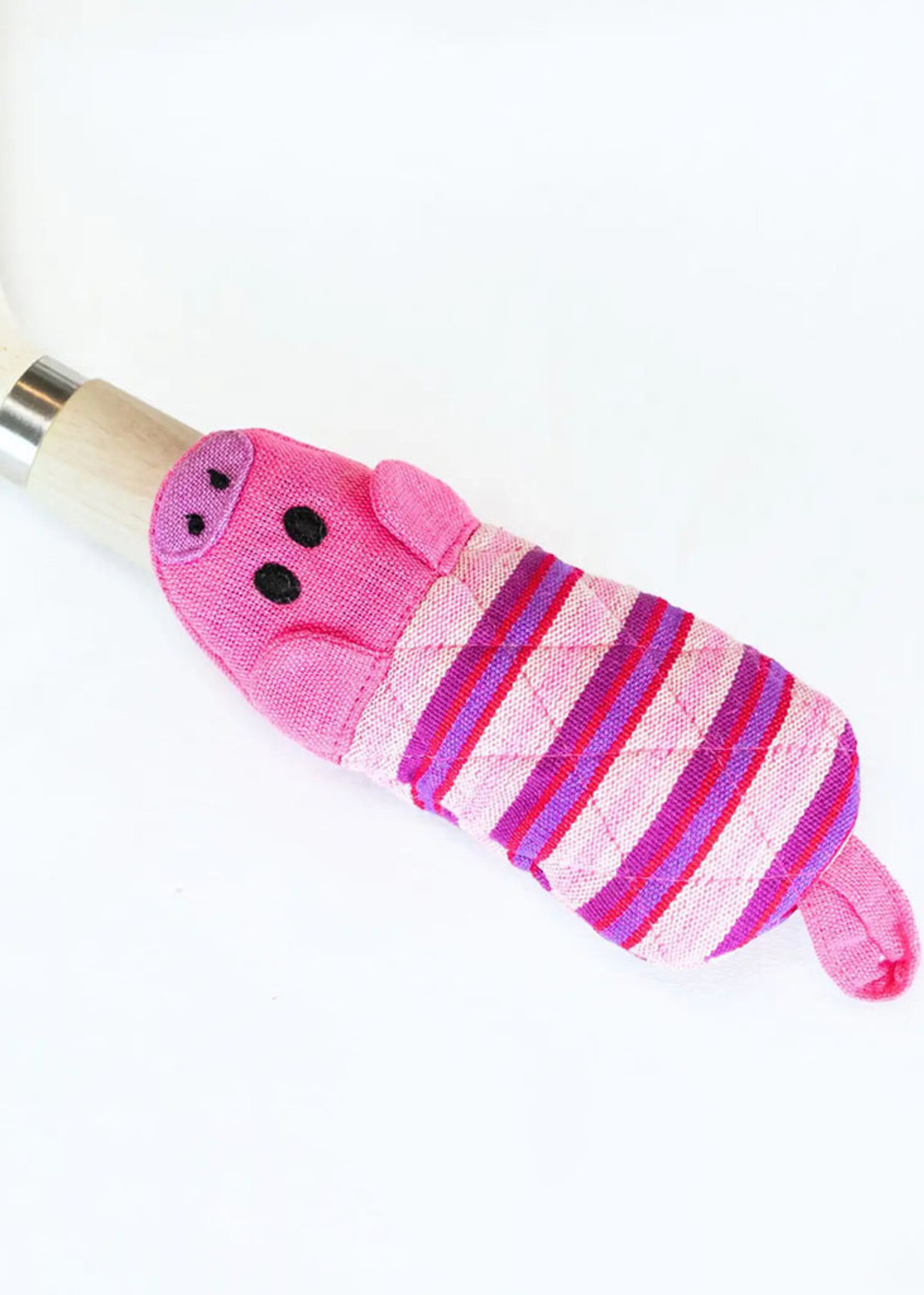 Upavim Piglet Skillet Handle Holder