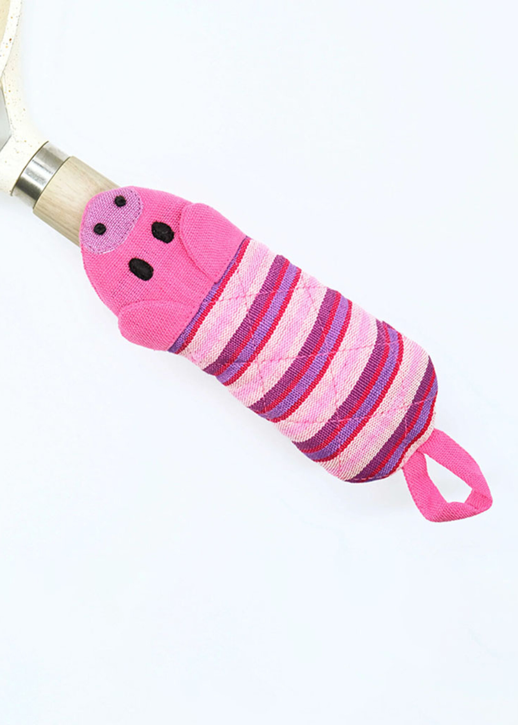 Upavim Piglet Skillet Handle Holder
