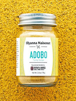 Burlap & Barrel Adobo Spice Blend