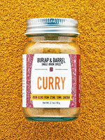 Burlap & Barrel Curry Spice Blend