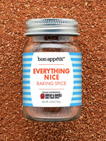 Burlap & Barrel Everything Nice Baking Spice Blend