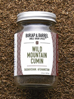 Burlap & Barrel Wild Mountain Cumin Spice