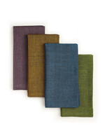 Sustainable Threads Gems Napkins - Set of 4