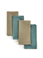 Sustainable Threads Patina Napkins - Set of 4