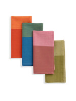 Sustainable Threads Chic Napkins - Set of 4