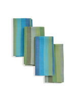 Sustainable Threads Rainfall Napkins - Set of 4