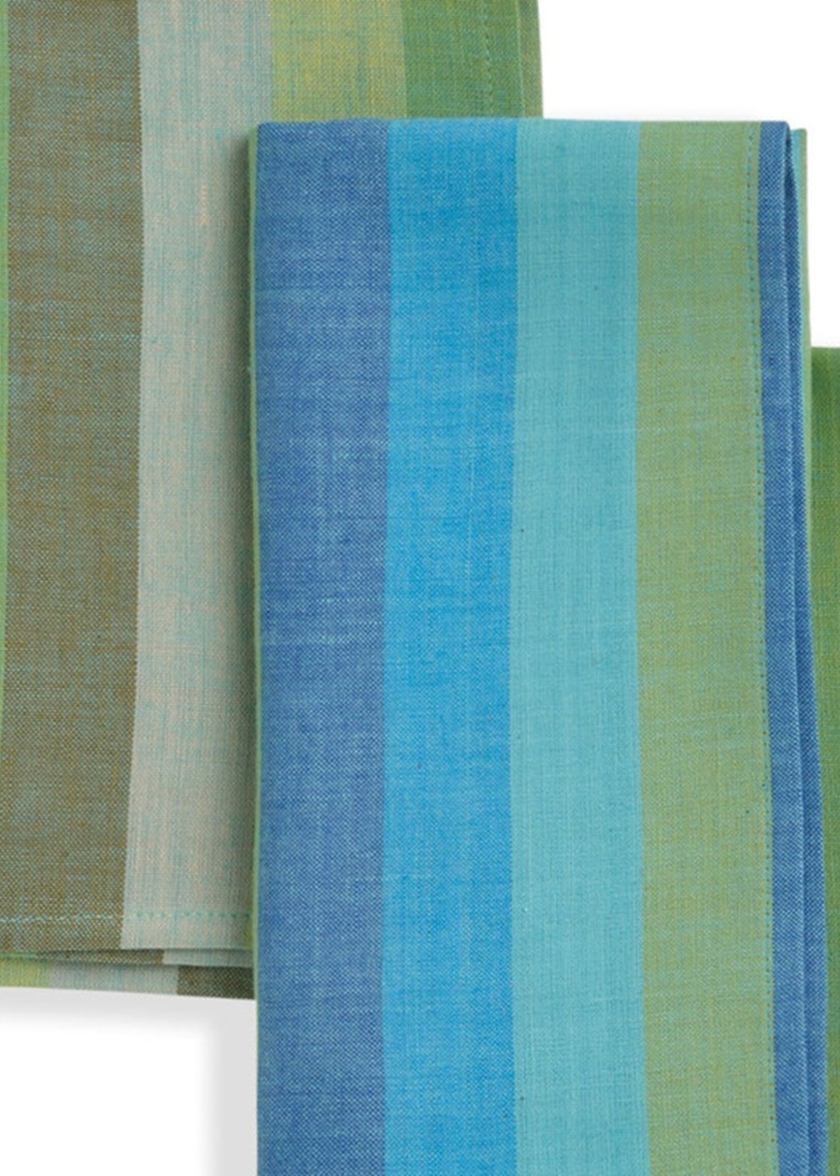 Sustainable Threads Rainfall Napkins - Set of 4
