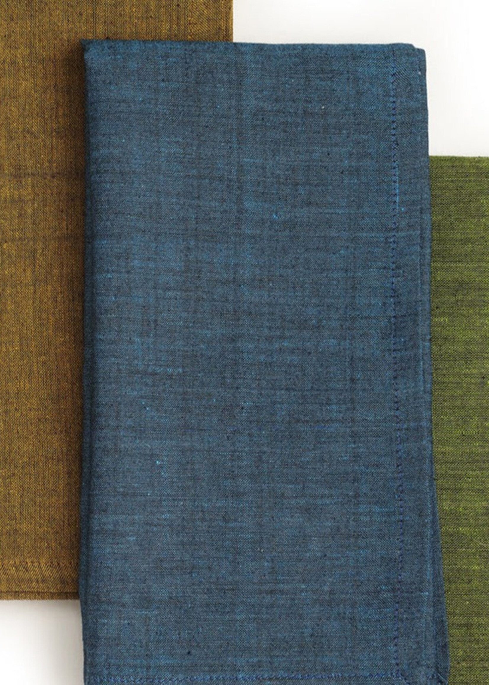 Sustainable Threads Gems Napkins - Set of 4