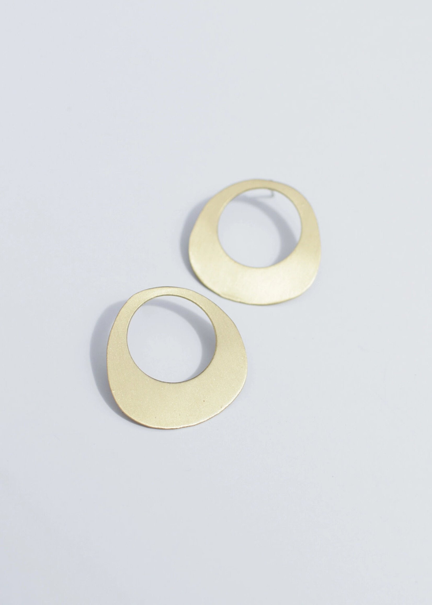 Rover & Kin Organic Form Earrings