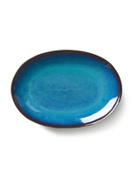 SERRV Lak Lake Oval Platter