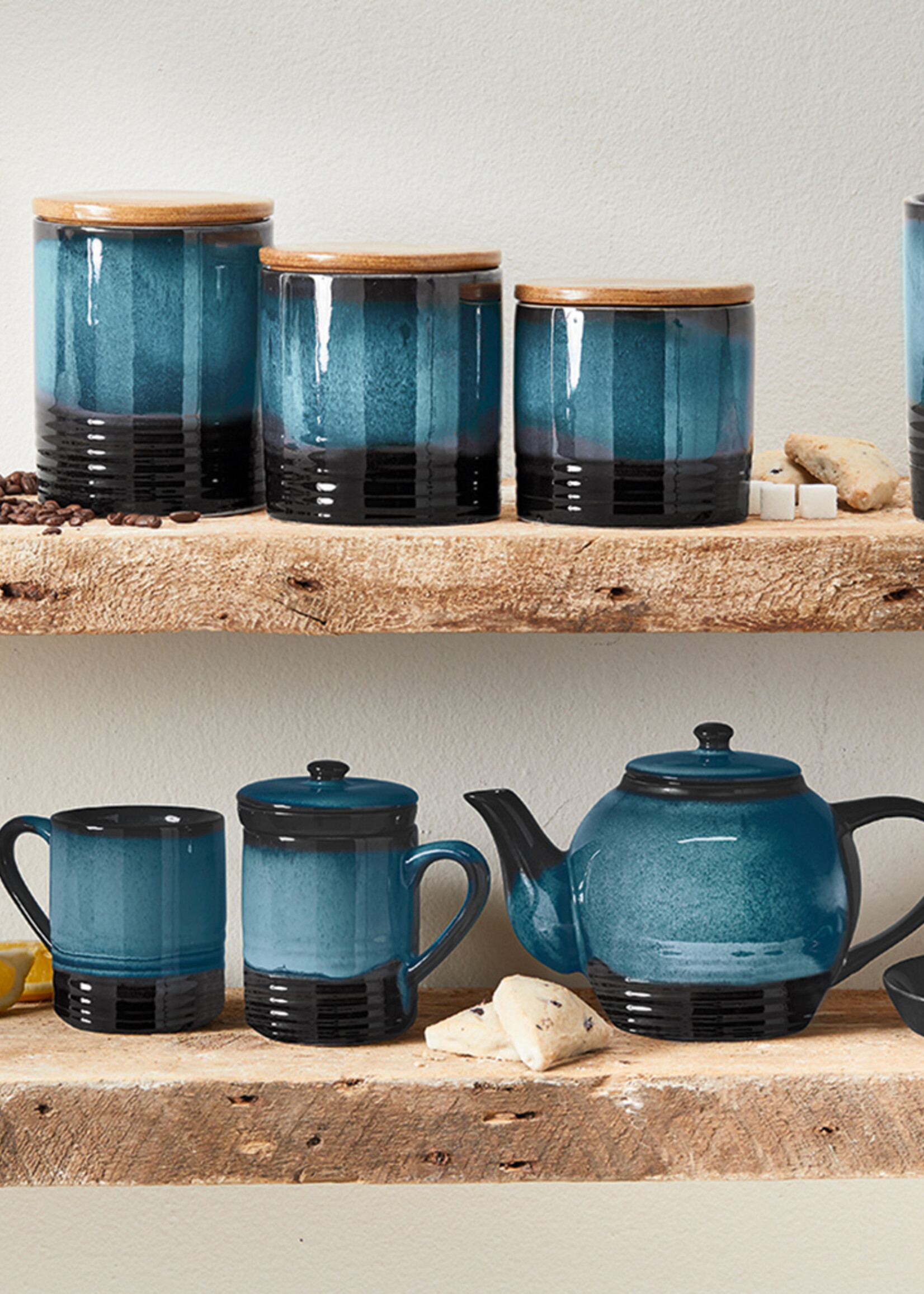 SERRV Lak Lake Mug