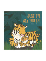 Just the Way You Are Book