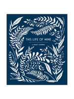This Life of Mine Journal Book