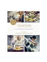 Together: Our Community Cookbook