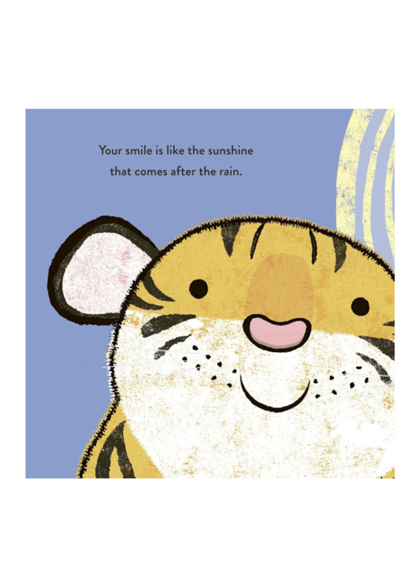 Just the Way You Are Book