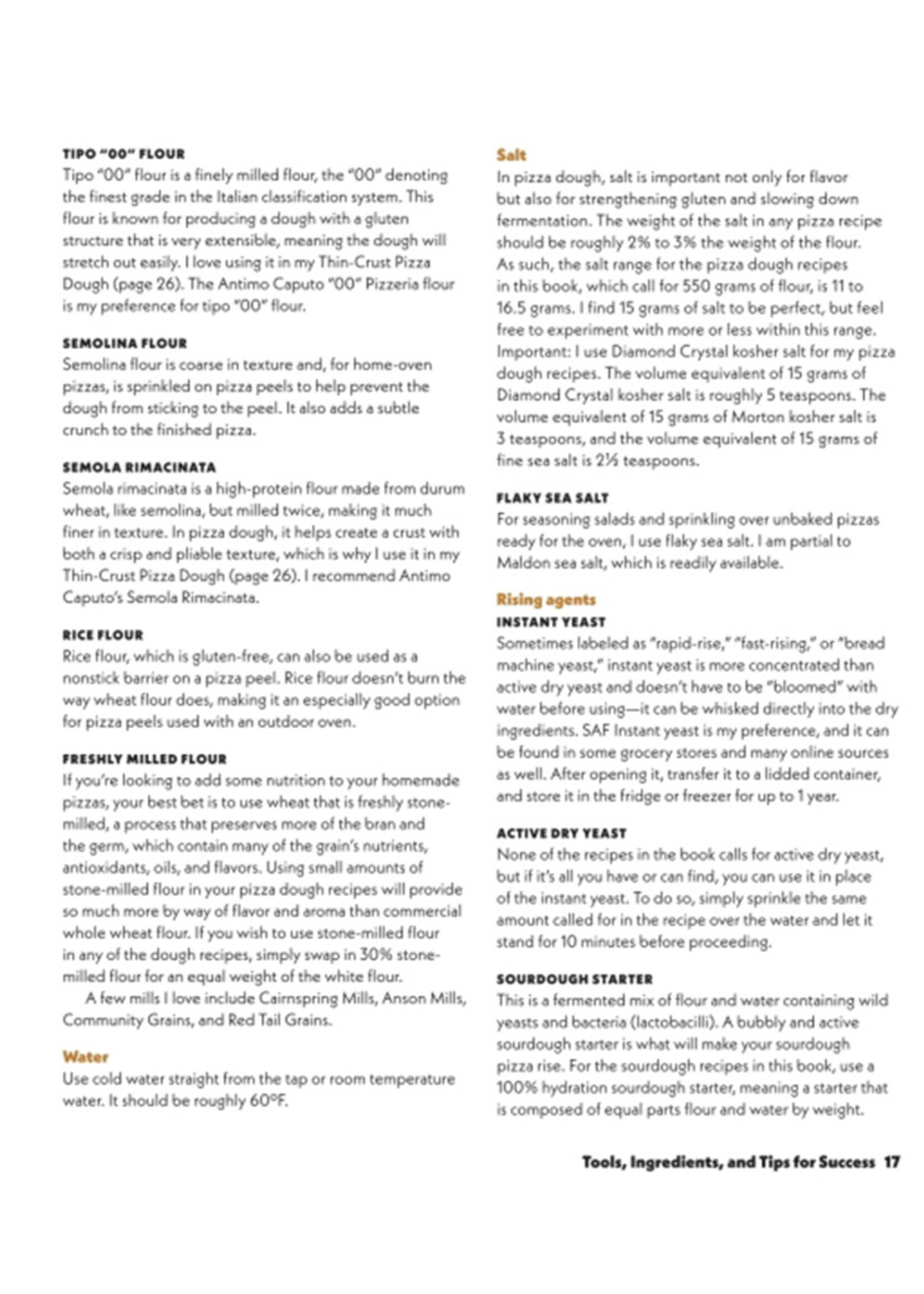 Pizza Night Cookbook