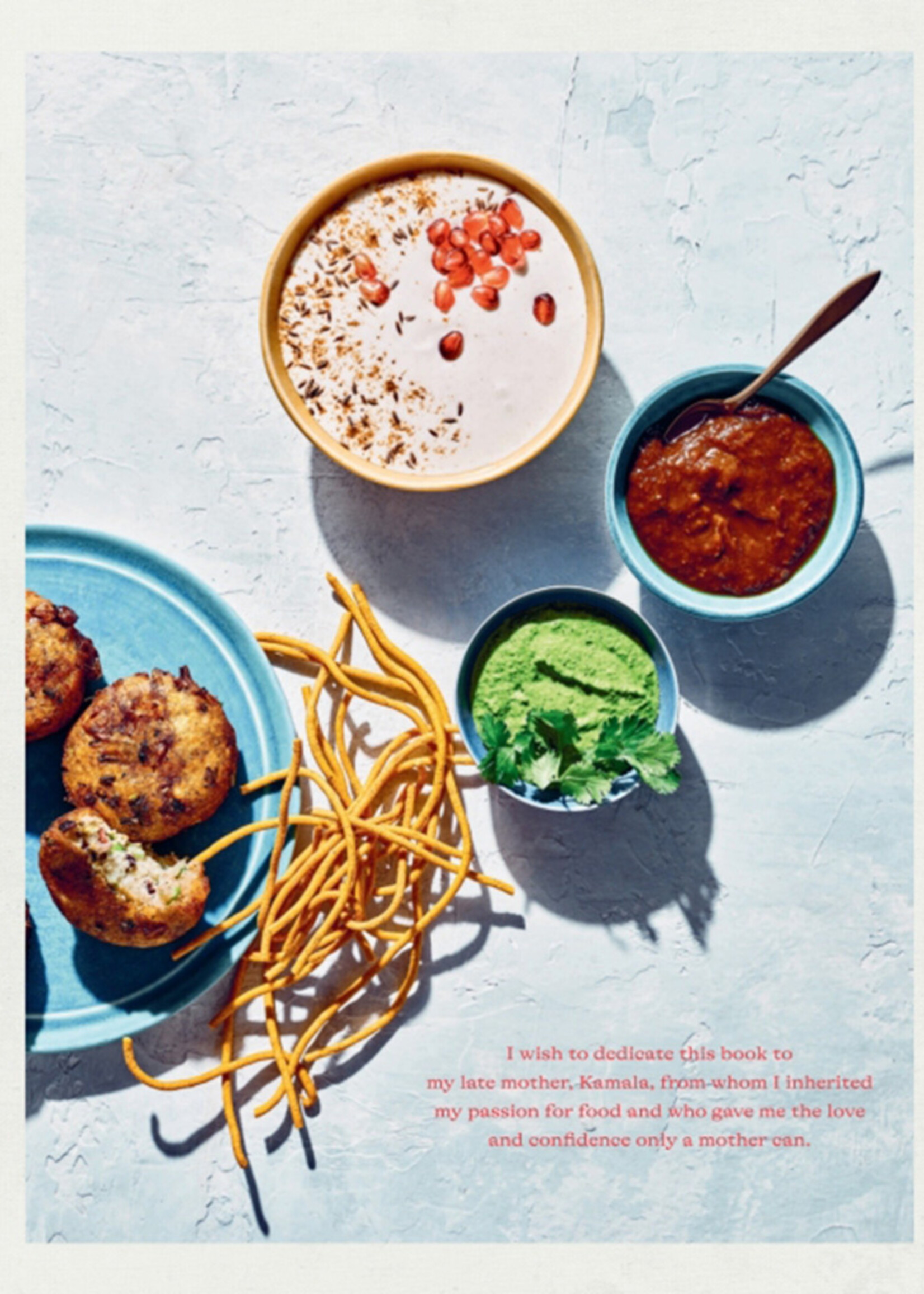 Masala Cookbook