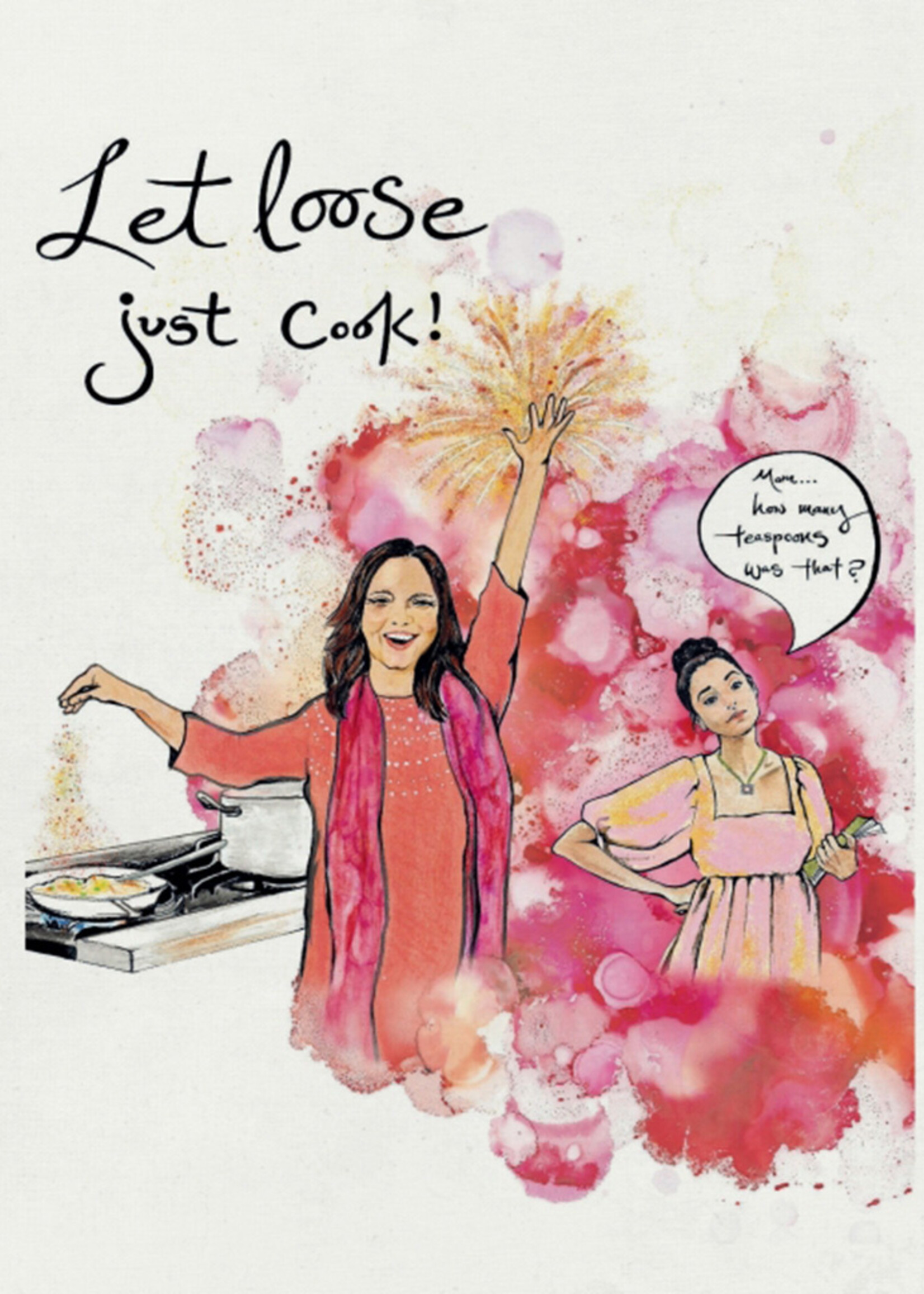 Masala Cookbook