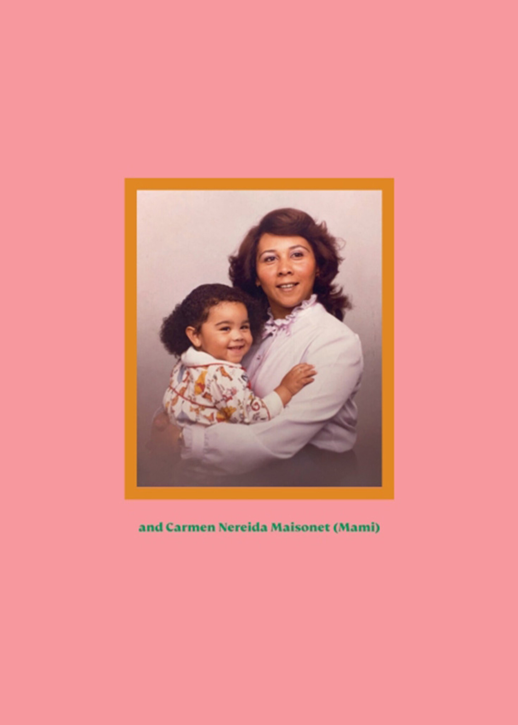 Diasporican Cookbook