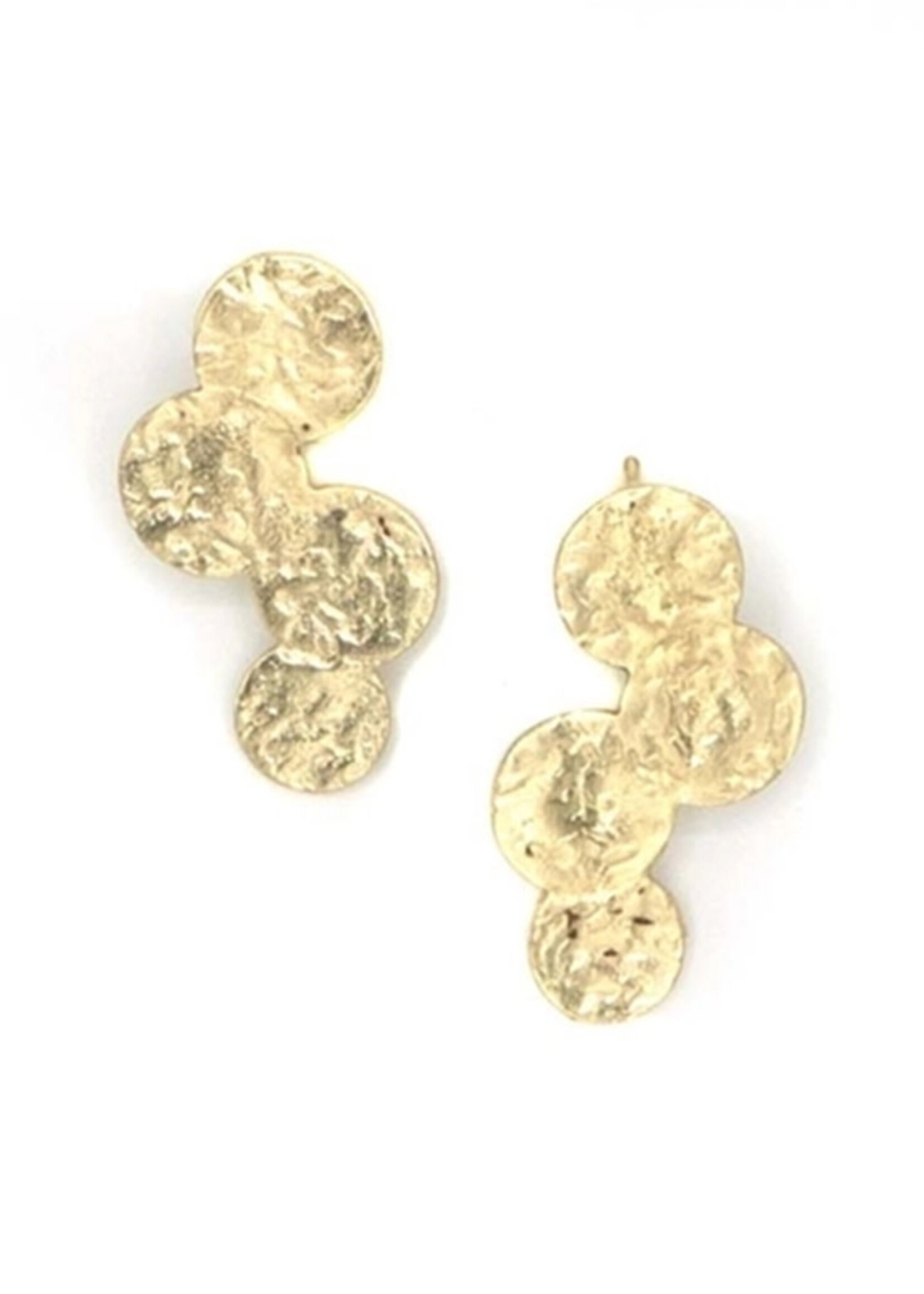 Fair Anita Polka Dots Earrings