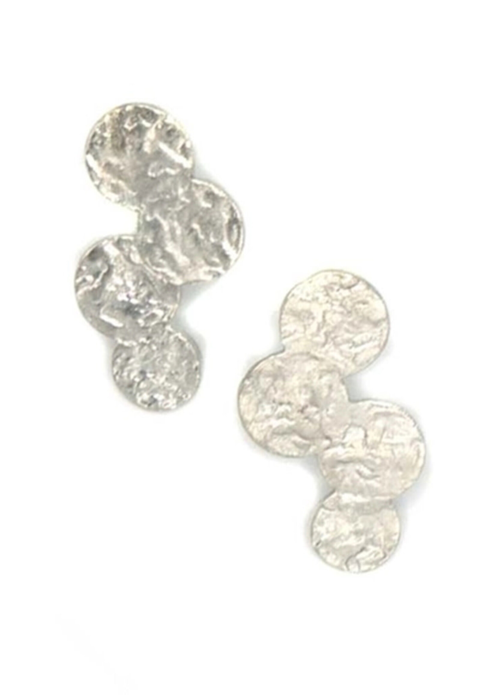 Fair Anita Polka Dots Earrings