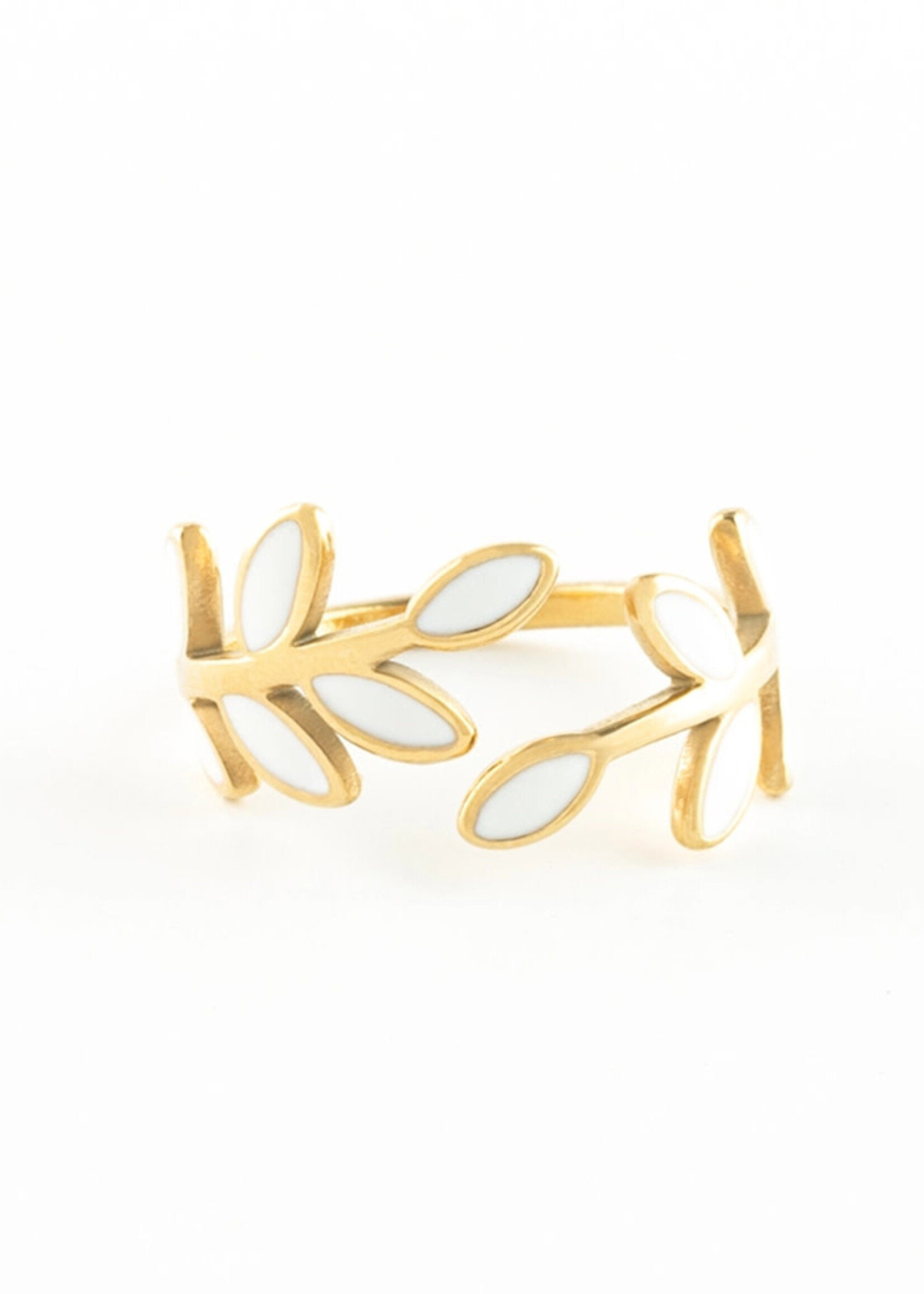 Starfish Project Seeds of Hope Ivory Ring