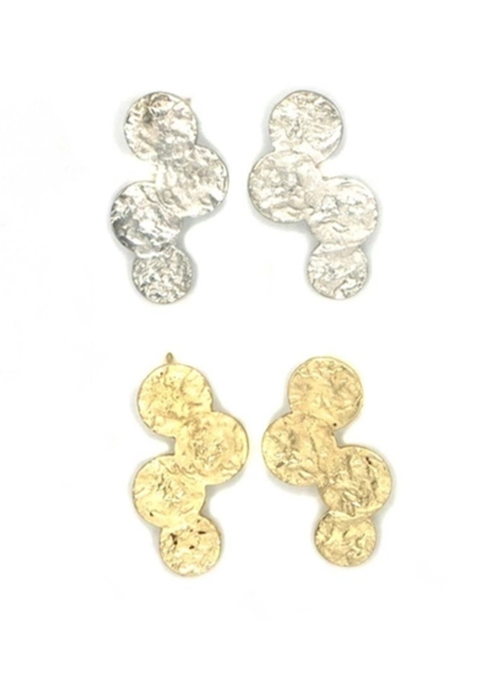 Fair Anita Polka Dots Earrings