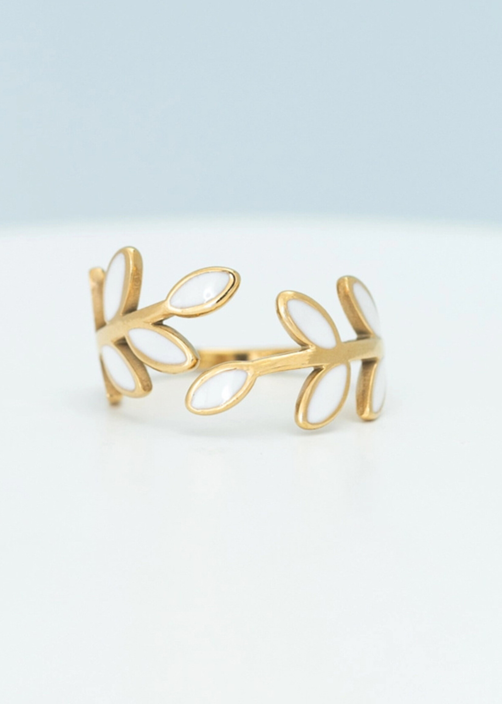 Starfish Project Seeds of Hope Ivory Ring