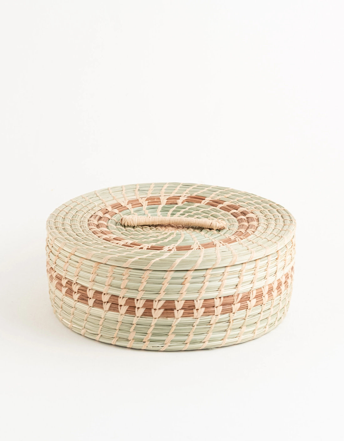 8" Tortilla Basket from HumanKind Fair Trade
