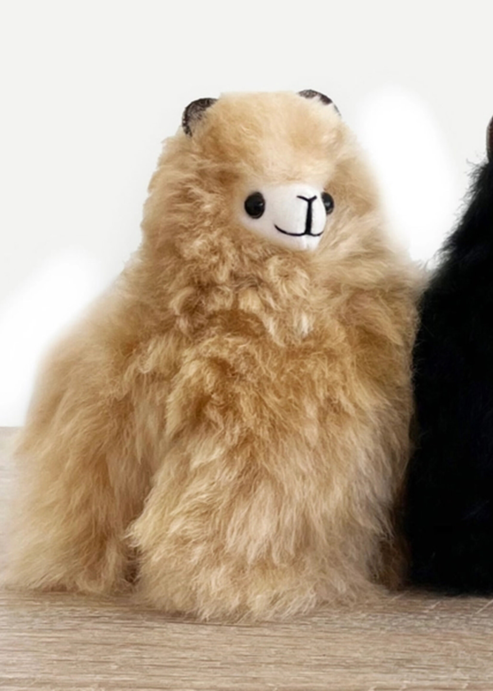 Shupaca Alpaca Alpaca Stuffed Animal