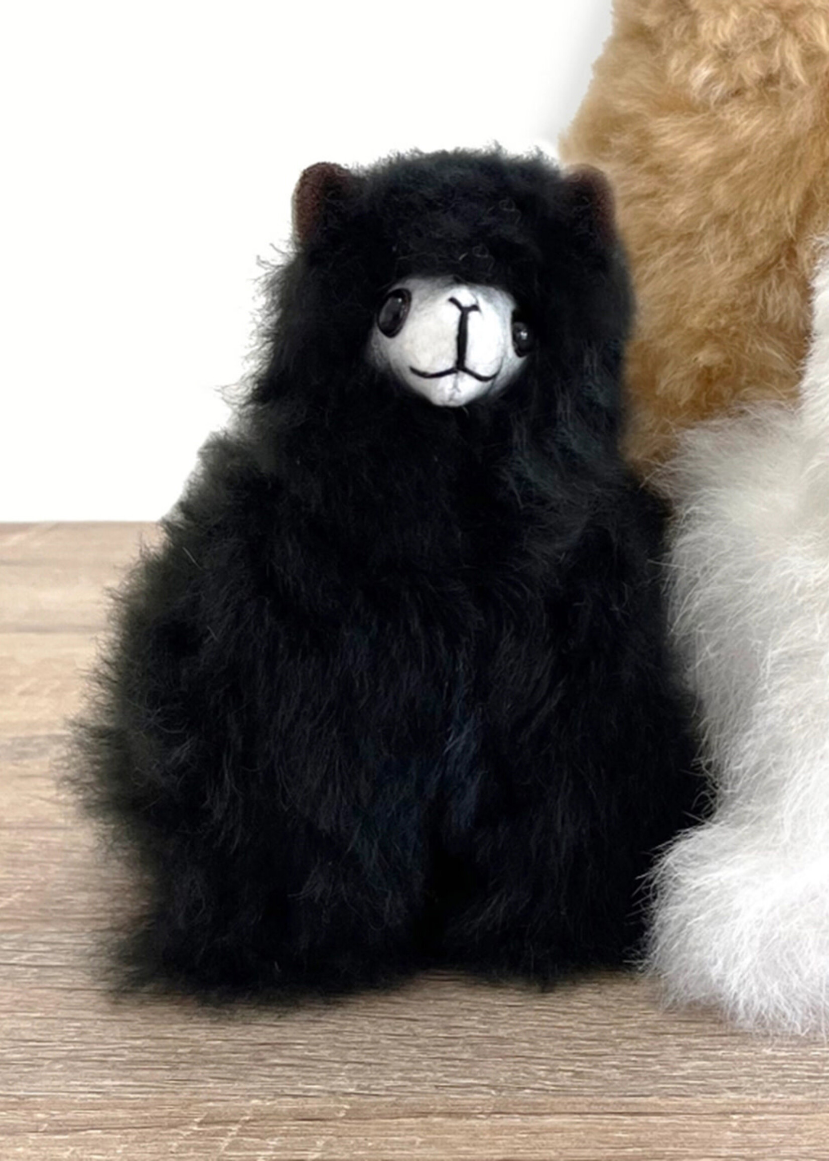 Shupaca Alpaca Alpaca Stuffed Animal