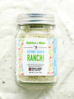 Burlap & Barrel Nothing Hidden Ranch Spice Blend