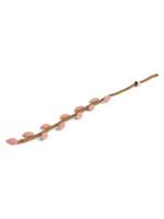 Gry and Sif Felt Branch -  Willow
