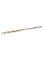 Gry and Sif Felt Branch -  Willow