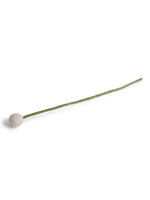 Gry and Sif Felt Flower Ball - 2cm