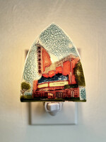 Pampeana Fremont Theater Night Light