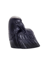Big Dipper Waxs Works Black Crow Beeswax Candle