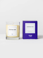 Joshua Tea Soy Candle