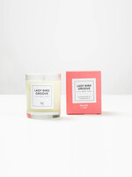 Lady Bird Groove Soy Candle