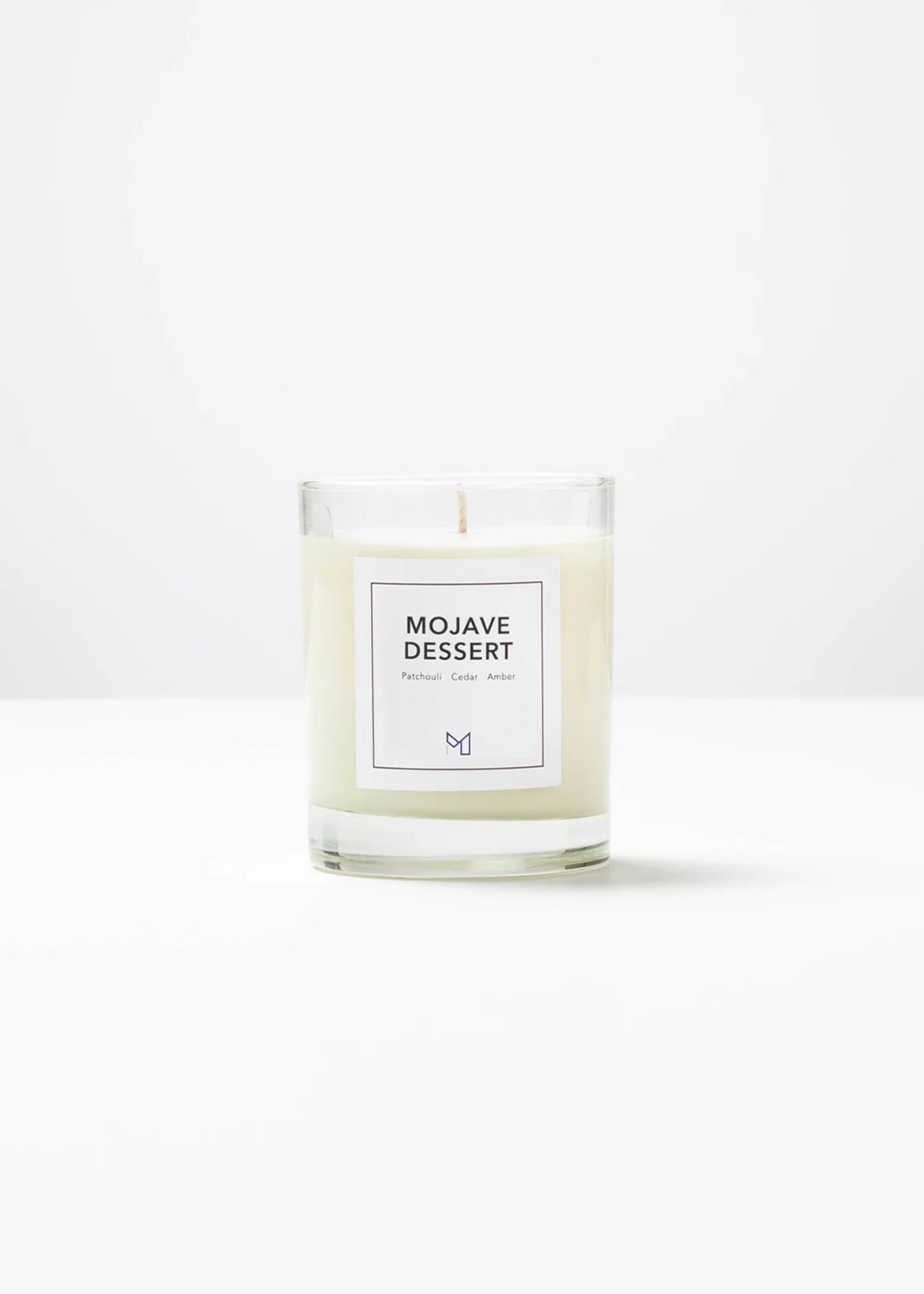 Mojave Dessert Soy Candle