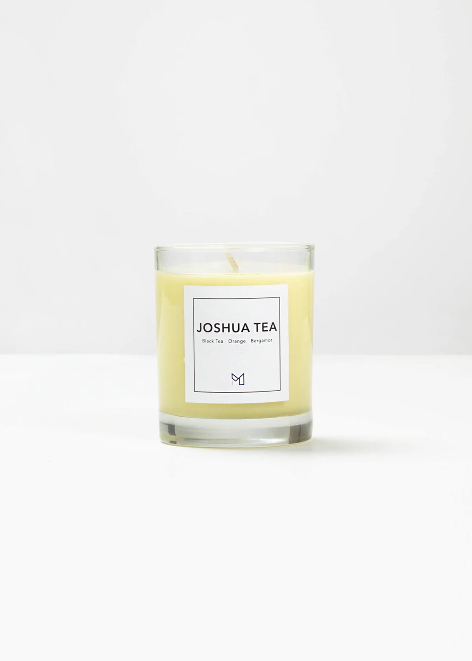 Joshua Tea Soy Candle