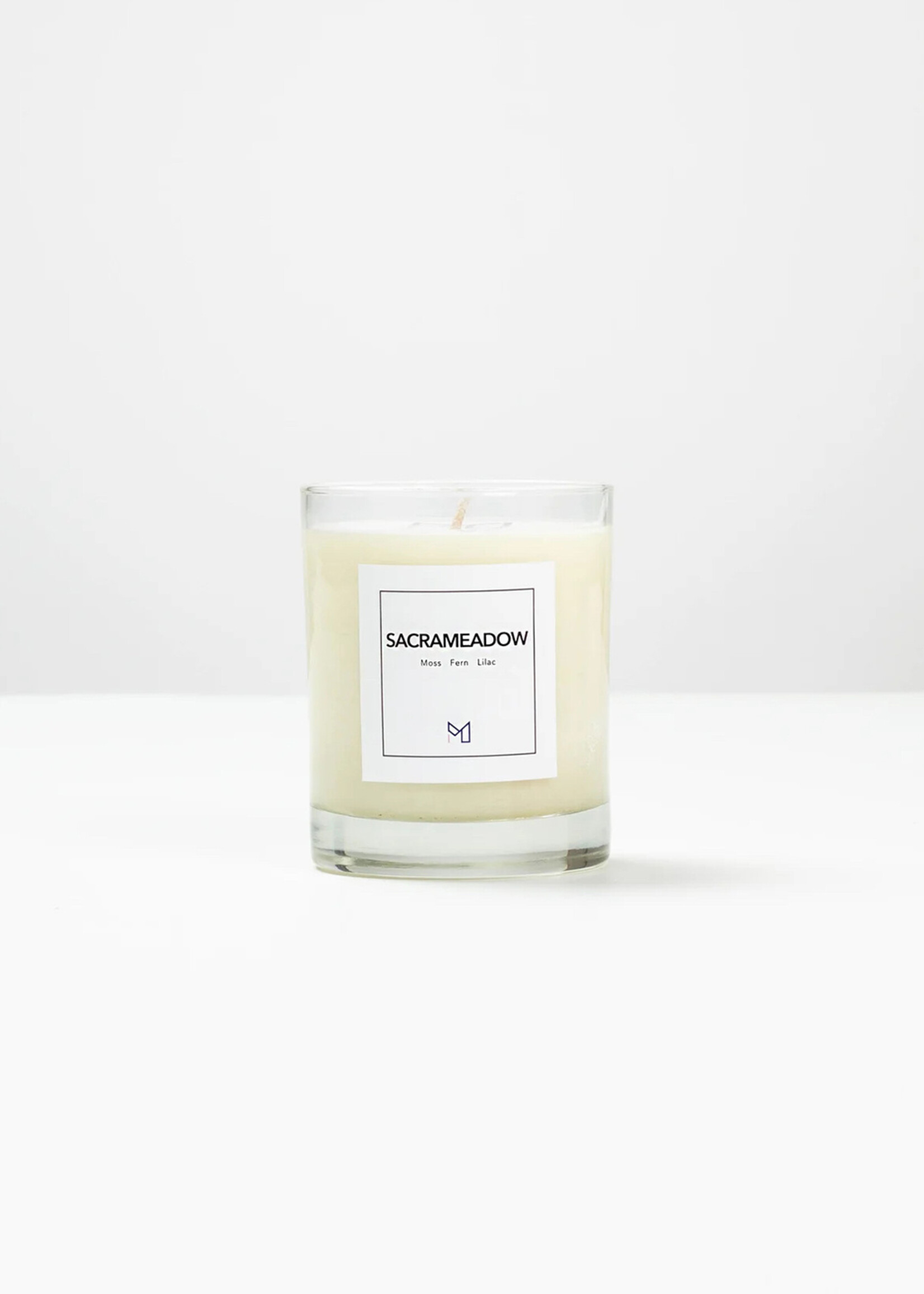 Sacrameadow Soy Candle